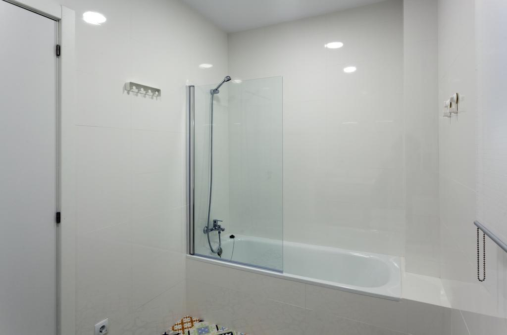 Ttdssa Vlc Purisima Street Apartment Valencia Exterior photo