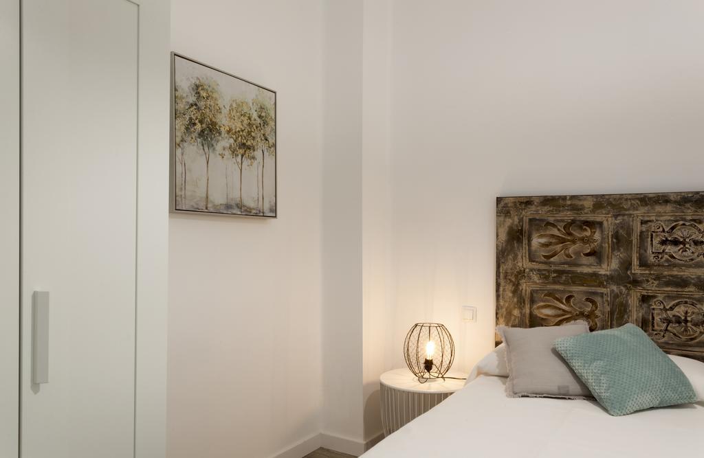 Ttdssa Vlc Purisima Street Apartment Valencia Exterior photo